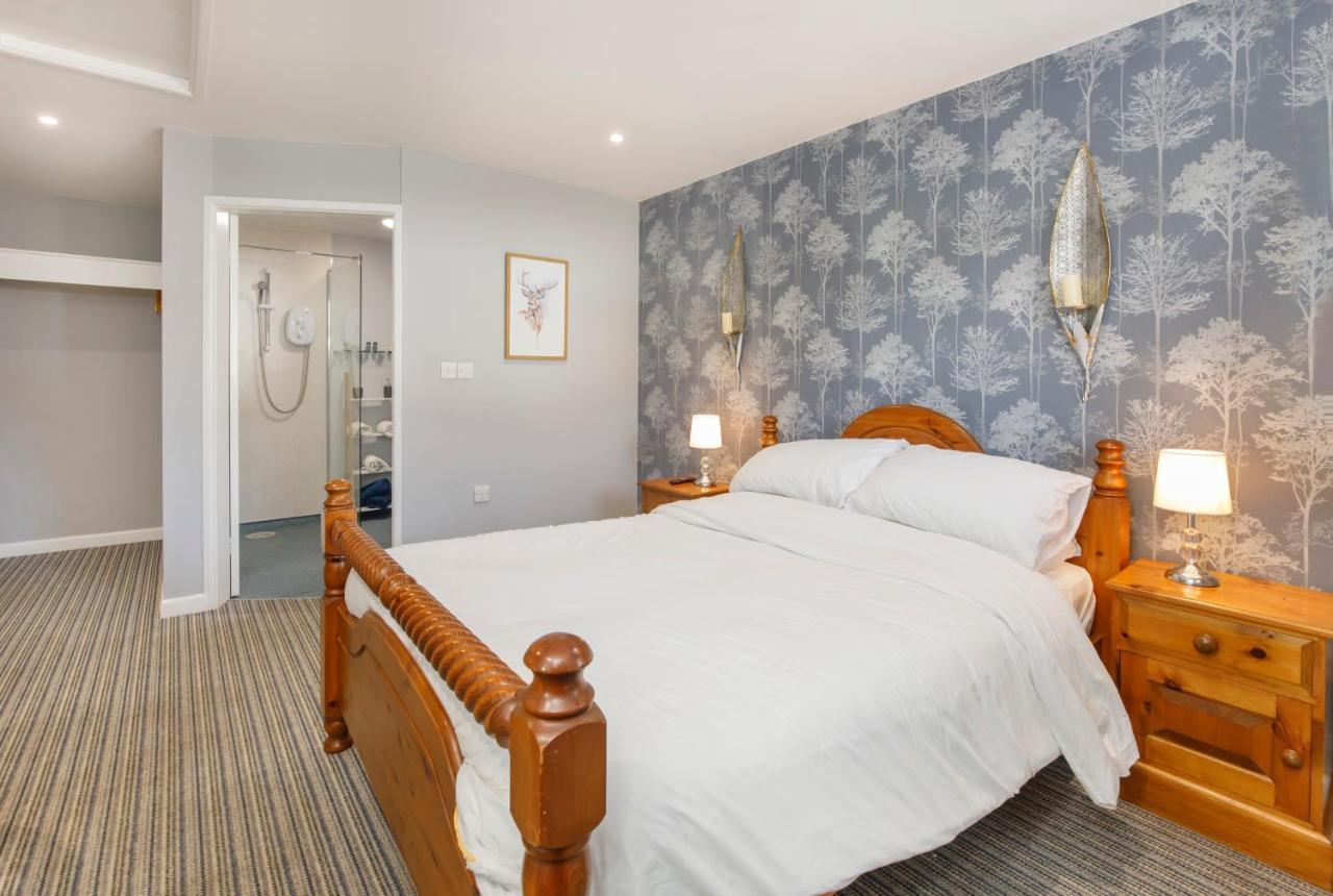 Angel Inn 3*