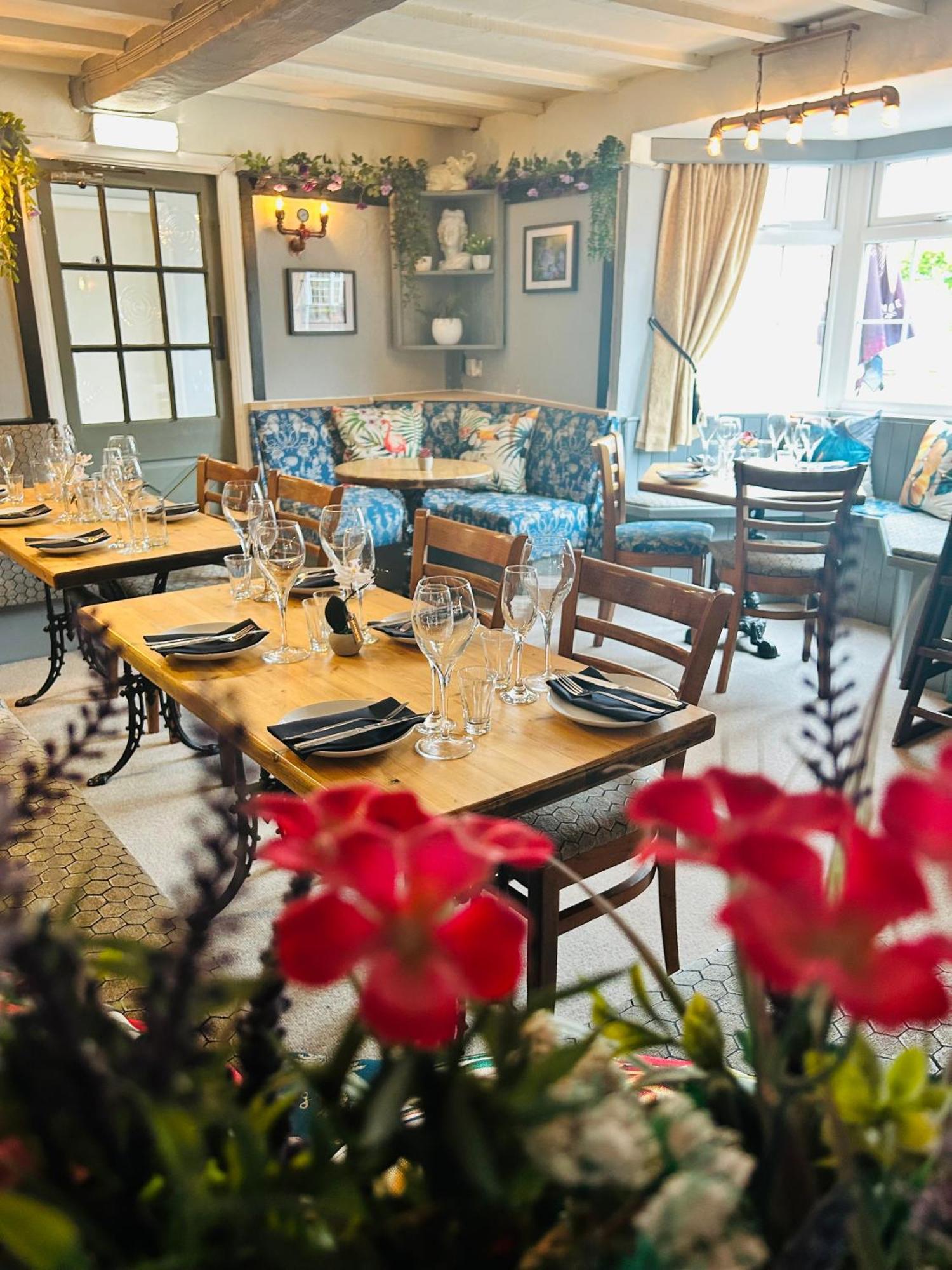 Angel Inn